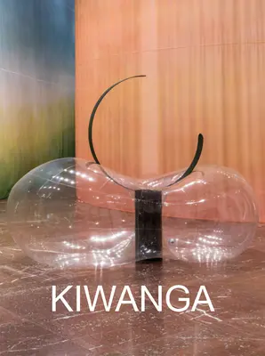 Kapwani Kiwanga: Fuori rete - Kapwani Kiwanga: Off-Grid