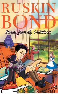 Storie della mia infanzia - Stories from My Childhood