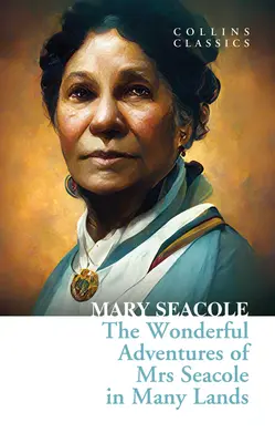 Le meravigliose avventure della signora Seacole in molte terre - The Wonderful Adventures of Mrs Seacole in Many Lands