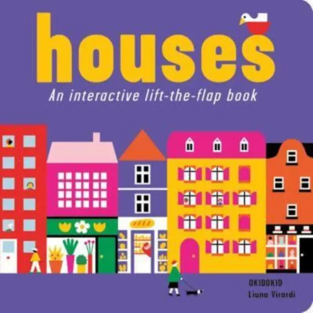 Case - Houses