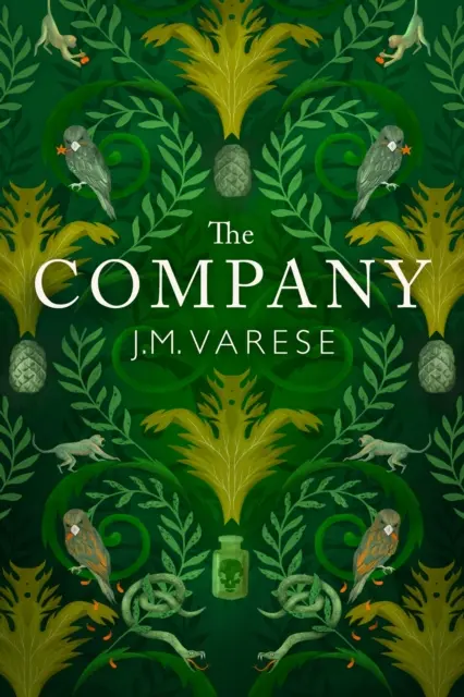La Compagnia - Company
