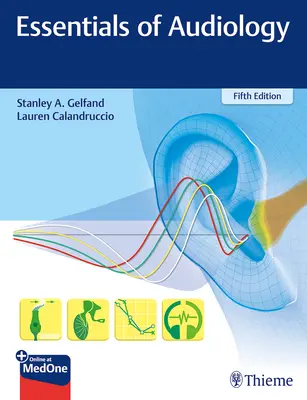 Elementi essenziali di audiologia - Essentials of Audiology