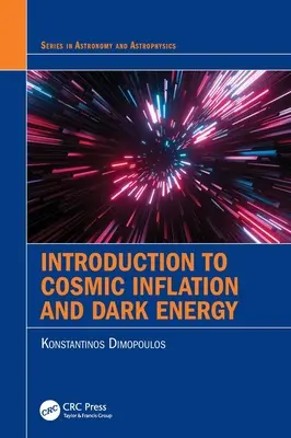 Introduzione all'inflazione cosmica e all'energia oscura - Introduction to Cosmic Inflation and Dark Energy