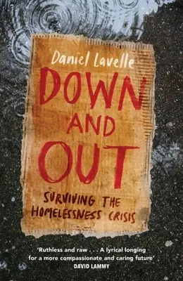 Giù e fuori: Sopravvivere alla crisi dei senzatetto - Down and Out: Surviving the Homelessness Crisis