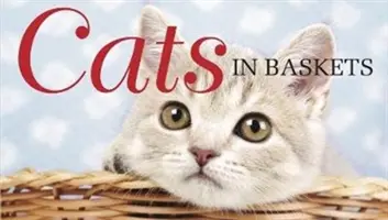 Gatti in cesto - Cats in Baskets