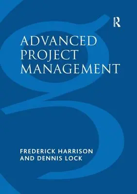 Gestione avanzata dei progetti: Un approccio strutturato - Advanced Project Management: A Structured Approach