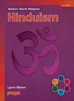 Religioni del mondo moderno: Induismo Libro centrale degli alunni - Modern World Religions: Hinduism Pupil Book Core