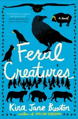 Creature feroci - Feral Creatures