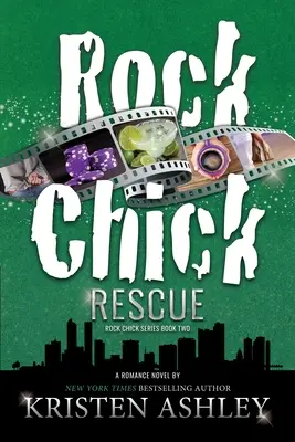 Pulcino Rock Salvataggio - Rock Chick Rescue