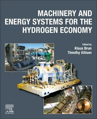 Macchine e sistemi energetici per l'economia dell'idrogeno - Machinery and Energy Systems for the Hydrogen Economy