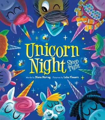 Notte dell'Unicorno - Unicorn Night