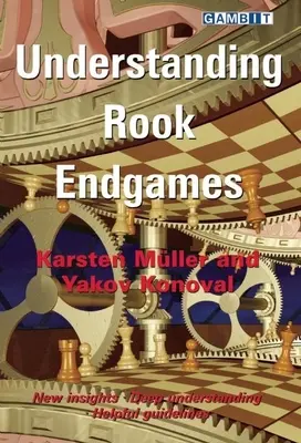 Capire i finali di torre - Understanding Rook Endgames