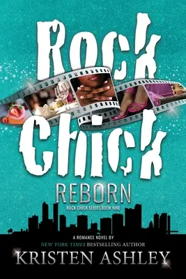 Pulcino rock rinato - Rock Chick Reborn