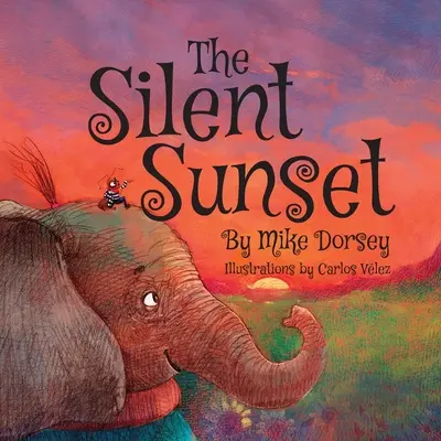 Il tramonto silenzioso - The Silent Sunset