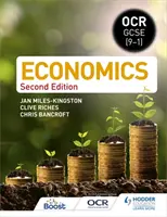 OCR GCSE (9-1) Economics: Seconda edizione - OCR GCSE (9-1) Economics: Second Edition