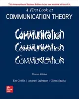 ISE Un primo sguardo alla teoria della comunicazione - ISE A First Look at Communication Theory