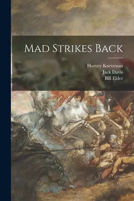 Il folle colpisce ancora - Mad Strikes Back