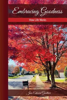 Abbracciare la bontà: Come funziona la vita: Come funziona la vita - Embracing Goodness: How Life Works: How Life Works
