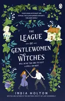 League of Gentlewomen Witches - Bridgerton incontra Peaky Blinders in questa fantastica sensazione di TikTok - League of Gentlewomen Witches - Bridgerton meets Peaky Blinders in this fantastical TikTok sensation