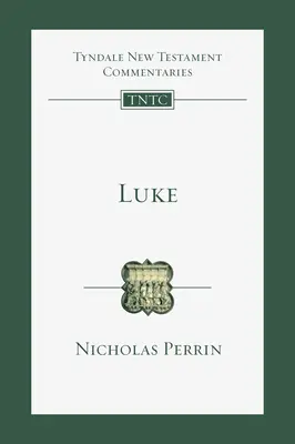 Luca: Introduzione e commento - Luke: An Introduction and Commentary