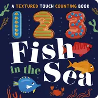 123 Pesci nel mare - 123 Fish in the Sea