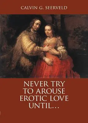 Non cercare mai di suscitare l'amore erotico finché...: il Cantico dei Cantici, in Critique of Solomon: Un compagno di studi - Never Try to Arouse Erotic Love Until . . .: The Song of Songs, in Critique of Solomon: A Study Companion