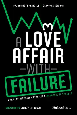 Una storia d'amore con il fallimento: Quando toccare il fondo diventa una piattaforma di lancio verso il successo - A Love Affair with Failure: When Hitting Bottom Becomes a Launchpad to Success