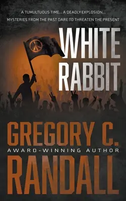 Il coniglio bianco: un mistero - White Rabbit: A Mystery