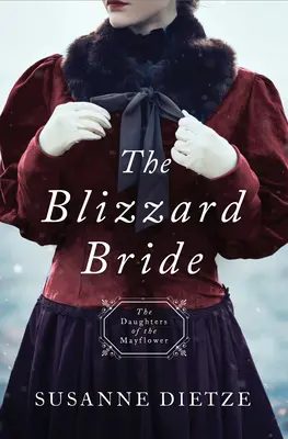 La sposa della bufera - Blizzard Bride