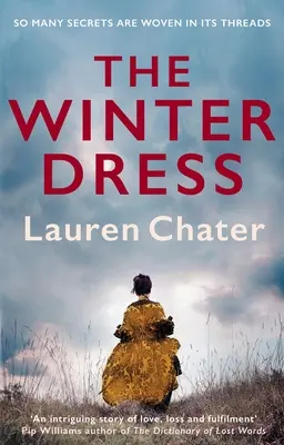 Il vestito invernale - The Winter Dress