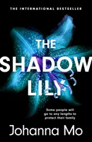 Giglio d'ombra - Shadow Lily