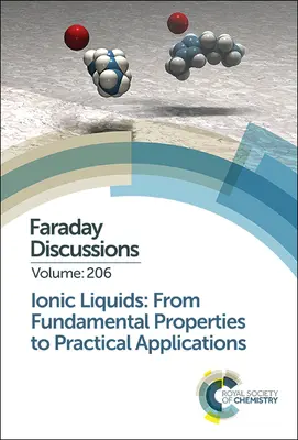 Liquidi ionici: Dalle proprietà fondamentali alle applicazioni pratiche - Ionic Liquids: From Fundamental Properties to Practical Applications