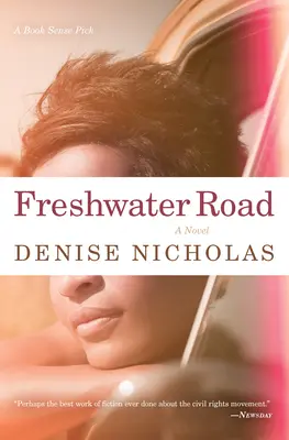 Strada d'acqua dolce - Freshwater Road