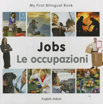 Lavoro/Le Occupazioni - Jobs/Le Occupazioni