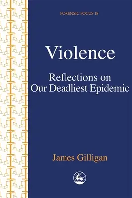 Violenza - Riflessioni sulla nostra epidemia più mortale - Violence - Reflections on Our Deadliest Epidemic