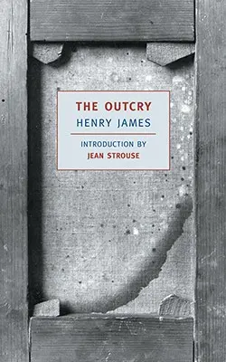 Il clamore - The Outcry