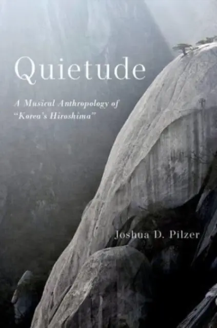 Quietude - Un'antropologia musicale della 