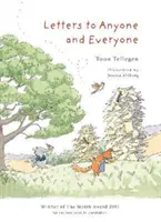Lettere a tutti e a ciascuno - Letters to Anyone and Everyone