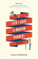 Guida alle maniere moderne per adolescenti - Teen's Guide to Modern Manners