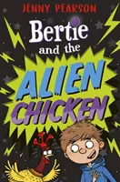 Bertie e il pollo alieno - Bertie and the Alien Chicken