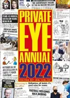 L'annuale di Private Eye - Private Eye Annual
