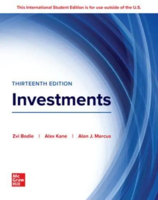 Investimenti ISE - ISE Investments