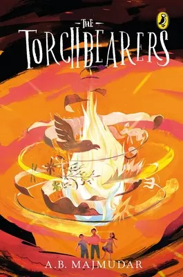 I tedofori - Torchbearers