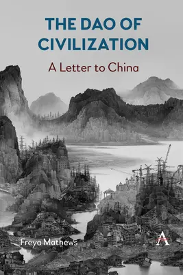 Il DAO della civiltà: Una lettera alla Cina - The DAO of Civilization: A Letter to China