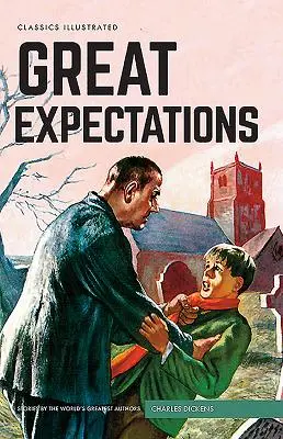 Grandi speranze - Great Expectations