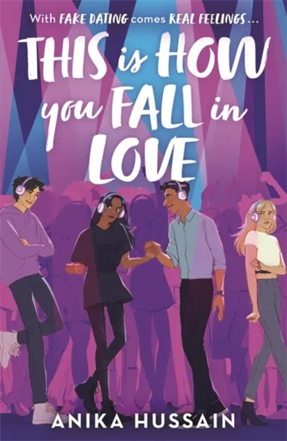 Ecco come ci si innamora - This Is How You Fall In Love