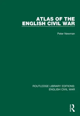 Atlante della guerra civile inglese - Atlas of the English Civil War