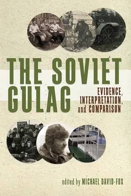 I gulag sovietici: Prove, interpretazioni e confronti - The Soviet Gulag: Evidence, Interpretation, and Comparison