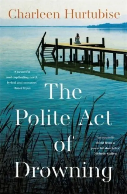 L'atto educato di annegare - The Polite Act of Drowning