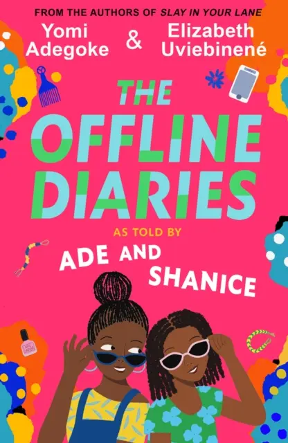 Diari offline - Offline Diaries